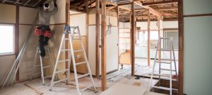 Entreprise de rénovation de la maison et de rénovation d’appartement à Briennon